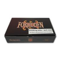 Arturo Fuente Forbidden X Amor Sensual Cigar - Box of 20